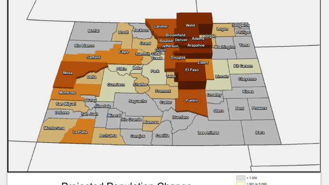 Front Range Passenger Rail