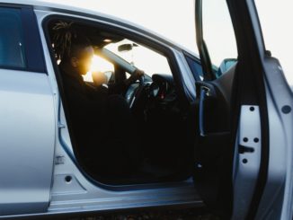 Statewide seat belt enforcement begins today