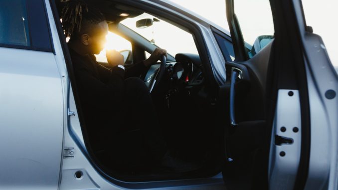Statewide seat belt enforcement begins today