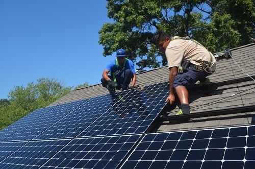 Fort Collins Solar Co-op selects installer to serve group