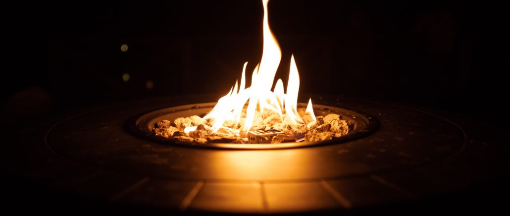 New Requirements for Outdoor Residential Burning