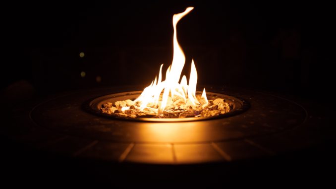 New Requirements for Outdoor Residential Burning