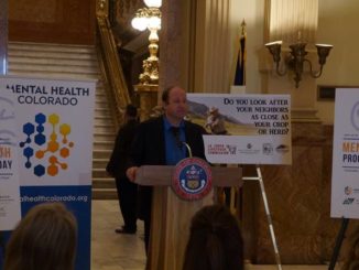 Gov. Jared Polis highlighted the need to reach out to rural and agricultural communities to make sure their voices in behavioral health are heard. He said their administration has been blown away by the number of applicants to the new Behavioral Health Task Force, with thousands expressing interest.