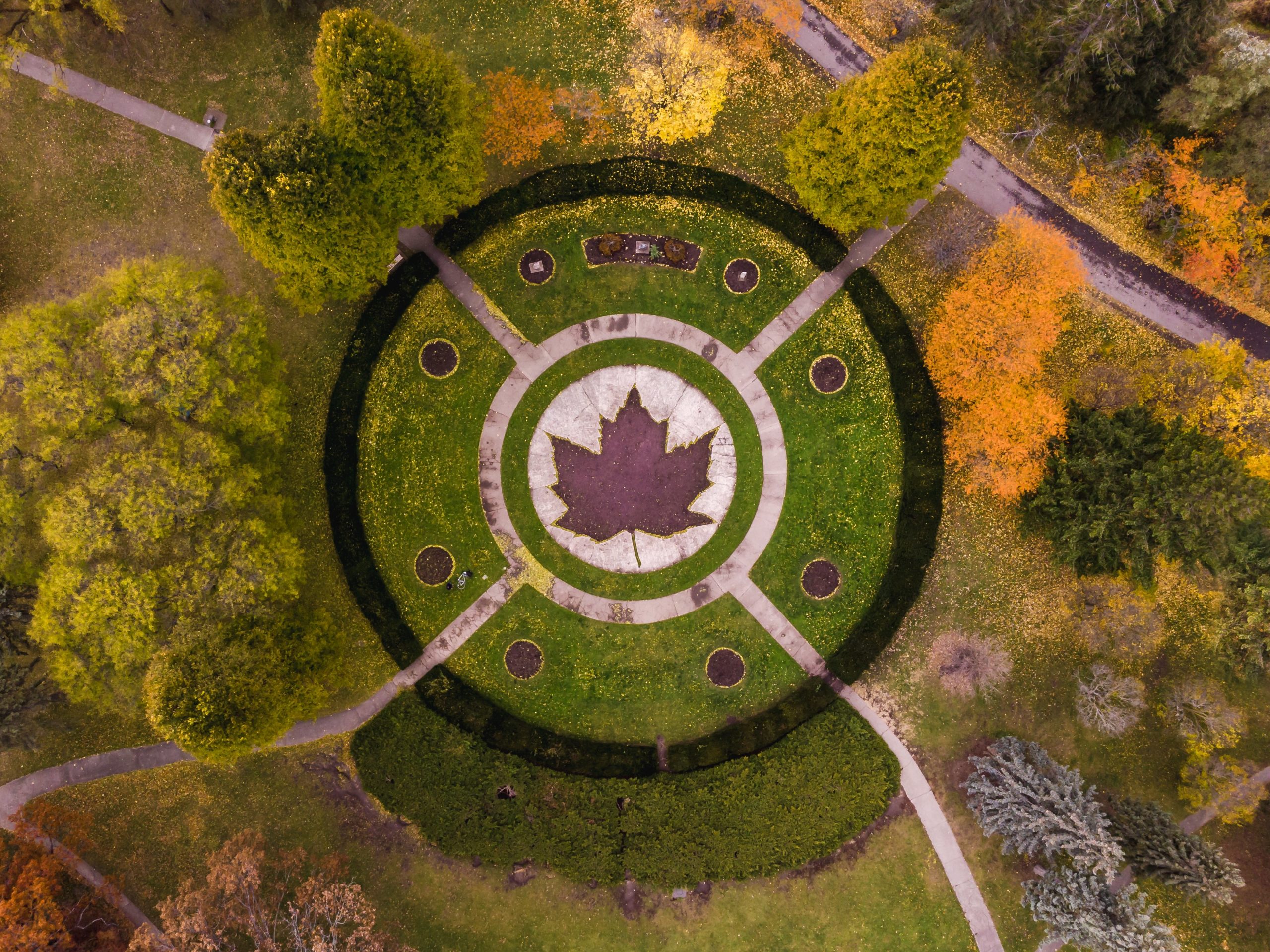 Climate change and resiliency
