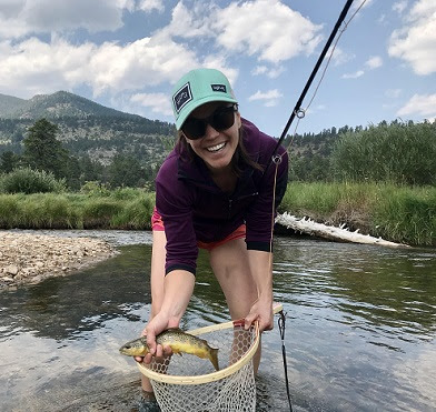 Women-only outdoor skills weekend planned for Western Colorado