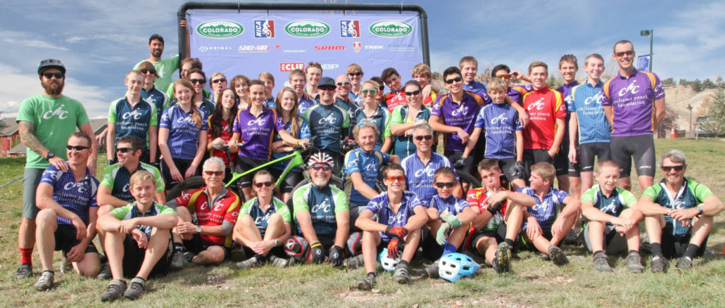 ciclismo youth foundation Our Mission: promote, advocate and create youth cycling opportunities in our community