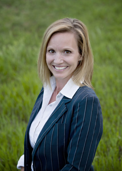 Aislinn Kottwitz announces bid for Larimer County District Three Commissioner Seat