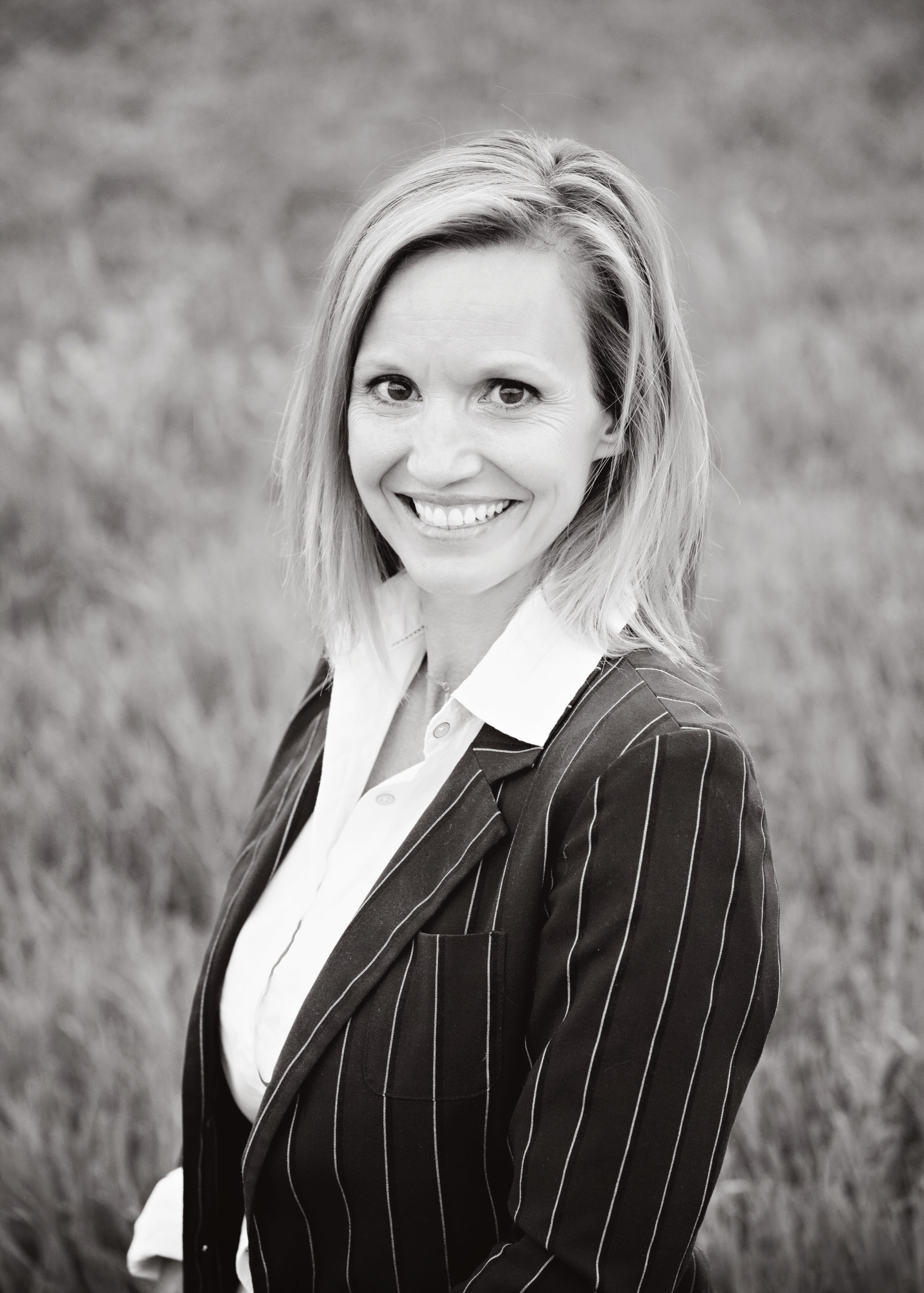 Aislinn Kottwitz announces bid for Larimer County District Three Commissioner Seat