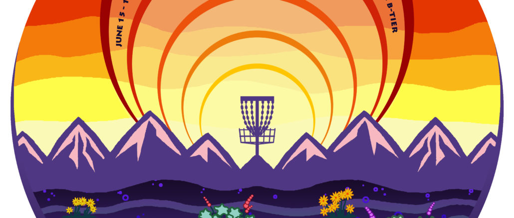 Disc Golf Tournament Supports Community and Welcomes World Champions