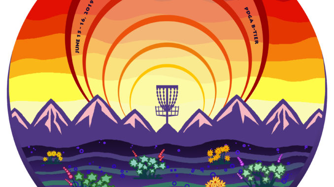 Disc Golf Tournament Supports Community and Welcomes World Champions