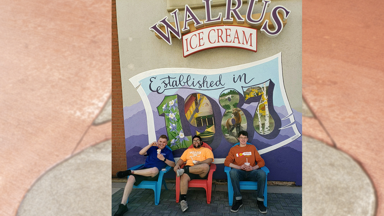 Walrus Retreat Alley — Bravo to Urban Renewal, Privately Funded