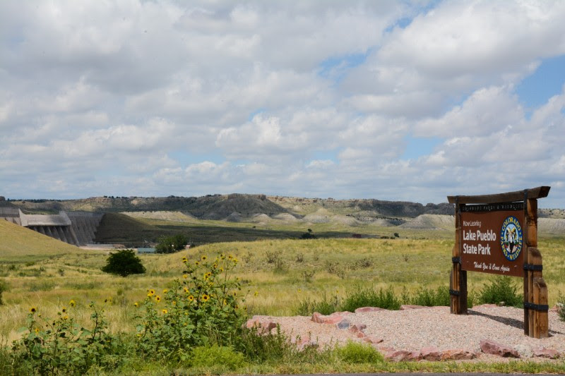 Body found in Lake Pueblo following all-night search