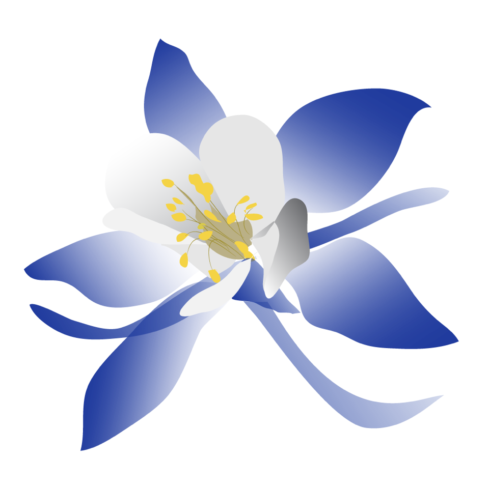 A unique wildflower guide