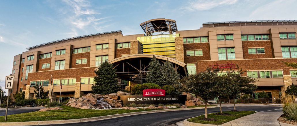 UCHealth University of Colorado Hospital again named nation’s best for respiratory care and No. 1 hospital in the state