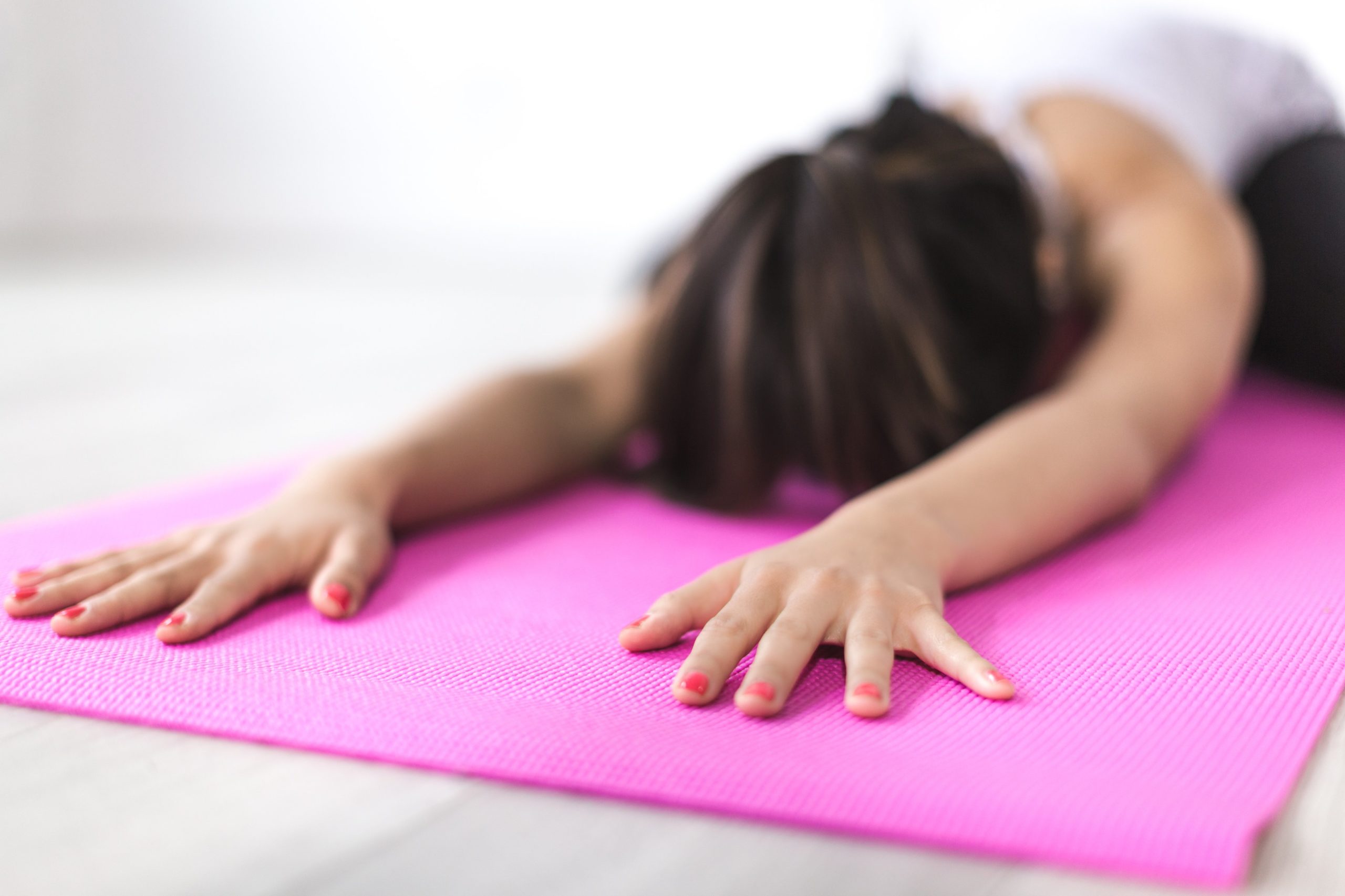 ARISE Announces The 2019 Yoga Sanctuary