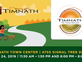For several months, Town Staff and Steering Committee members have been meeting to update the Timnath Comprehensive Plan. Community members have been asked to provide feedback in the past, but now it’s time to work with you on our key goals and objectives and future land use choices.