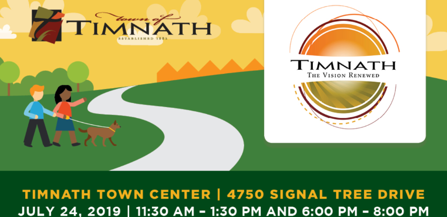 For several months, Town Staff and Steering Committee members have been meeting to update the Timnath Comprehensive Plan. Community members have been asked to provide feedback in the past, but now it’s time to work with you on our key goals and objectives and future land use choices.