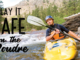 As the Colorado snowpack starts to melt and rivers and streams across the state begin to rise, its important to remember to Play It Safe on the Poudre!