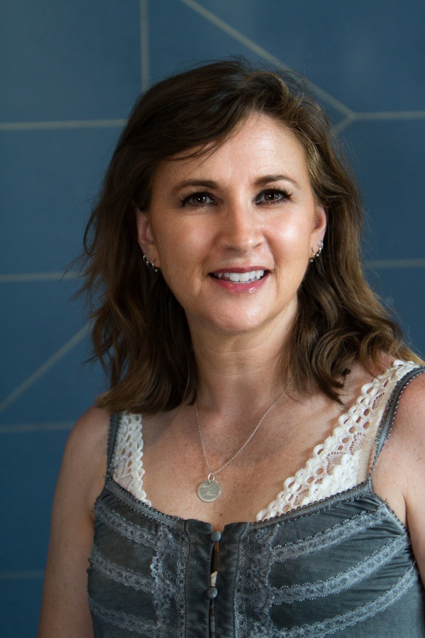 Poudre River Public Library District Librarian Sarah Scobey Named Colorado Librarian of the Year