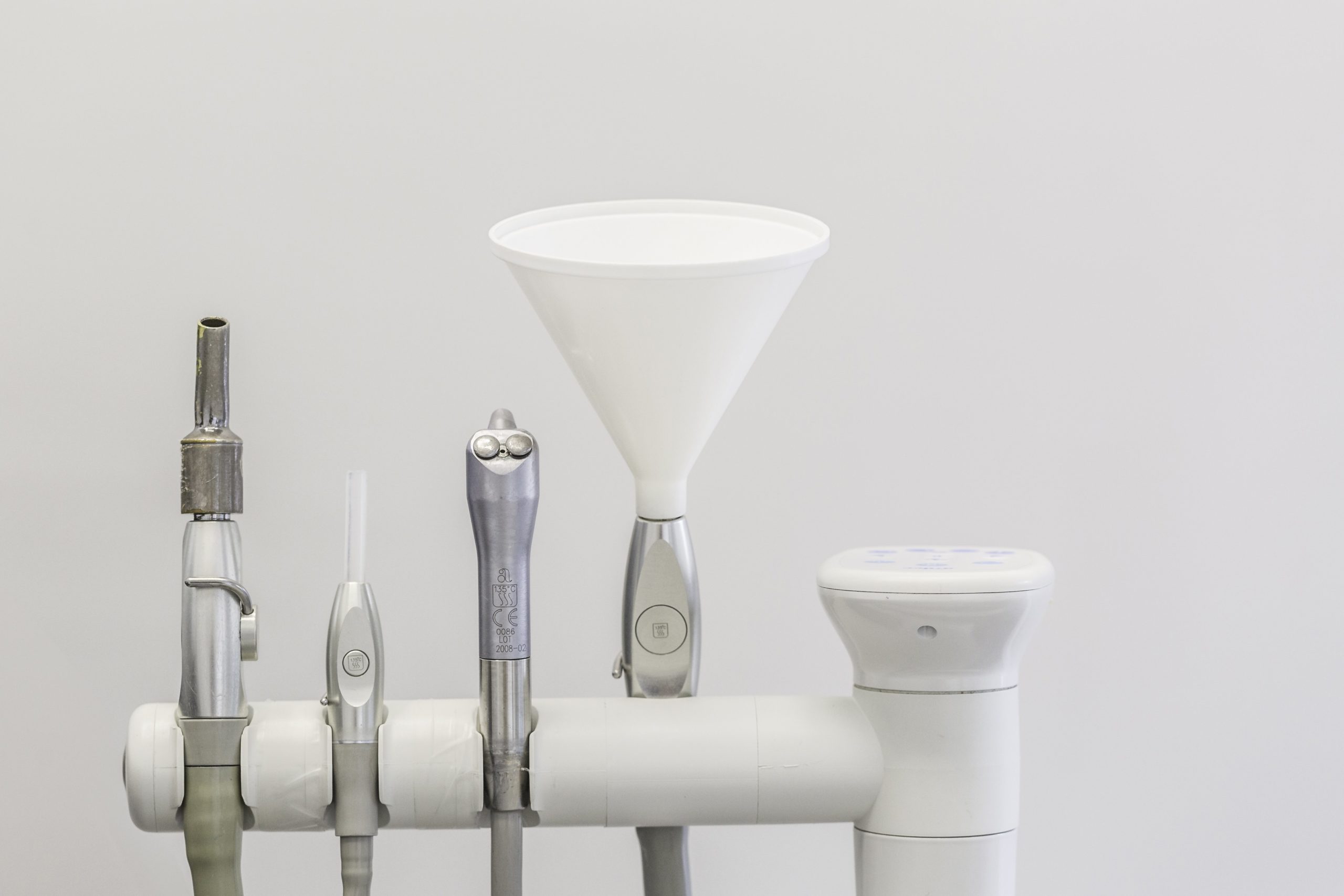 Dental Specialty Office Opens in Wellington