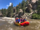 Rafting. Photo courtesy of Colorado Parks and Wildlife.
