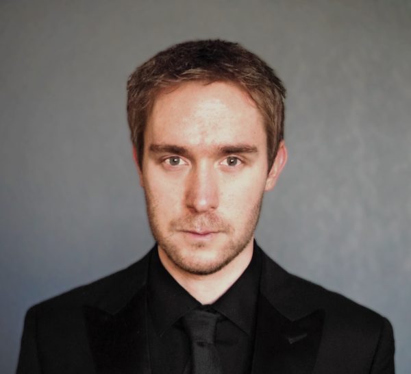 Fort Collins Symphony to Premiere New Composition  by Composer Chris Pilsner