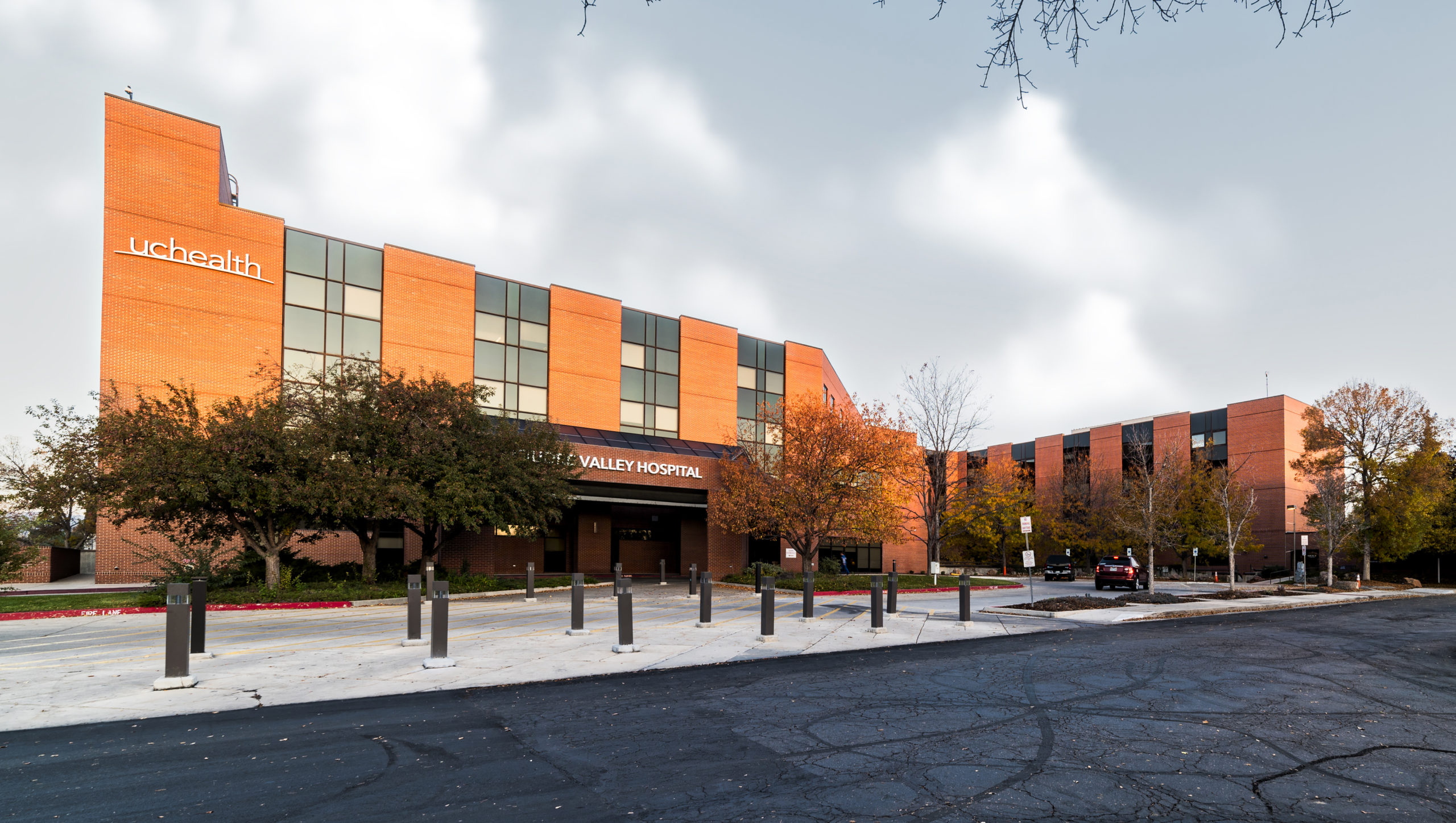 UCHealth Unveils Plans to Transform Poudre Valley Hospital