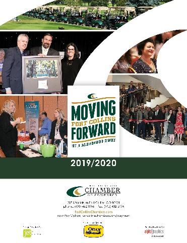 Fort Collins Area Chamber of Commerce Launches Annual Fundraising and Membership Campaign