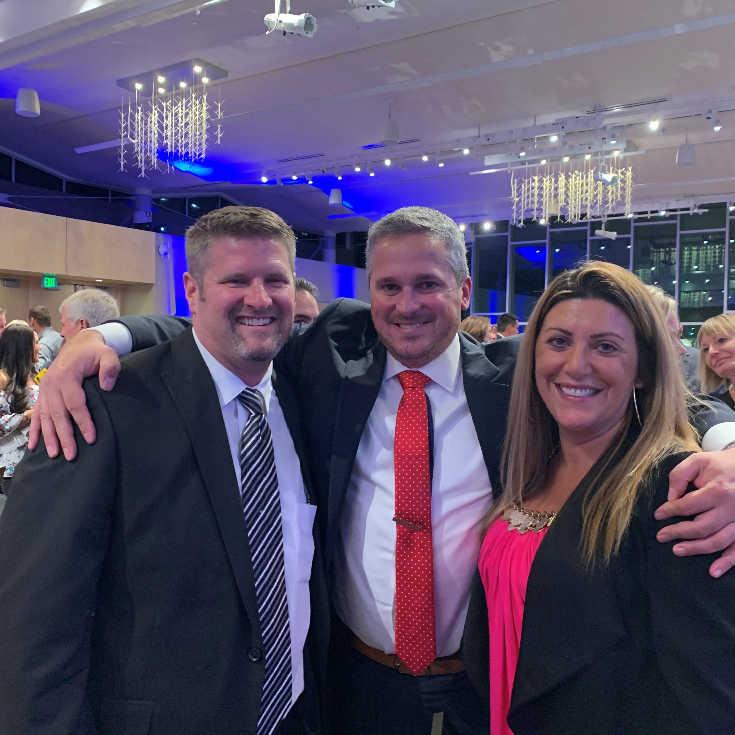 Ben Woodrum with Coldwell Banker Residential Brokerage Is Named Fort Collins Realtor of the Year