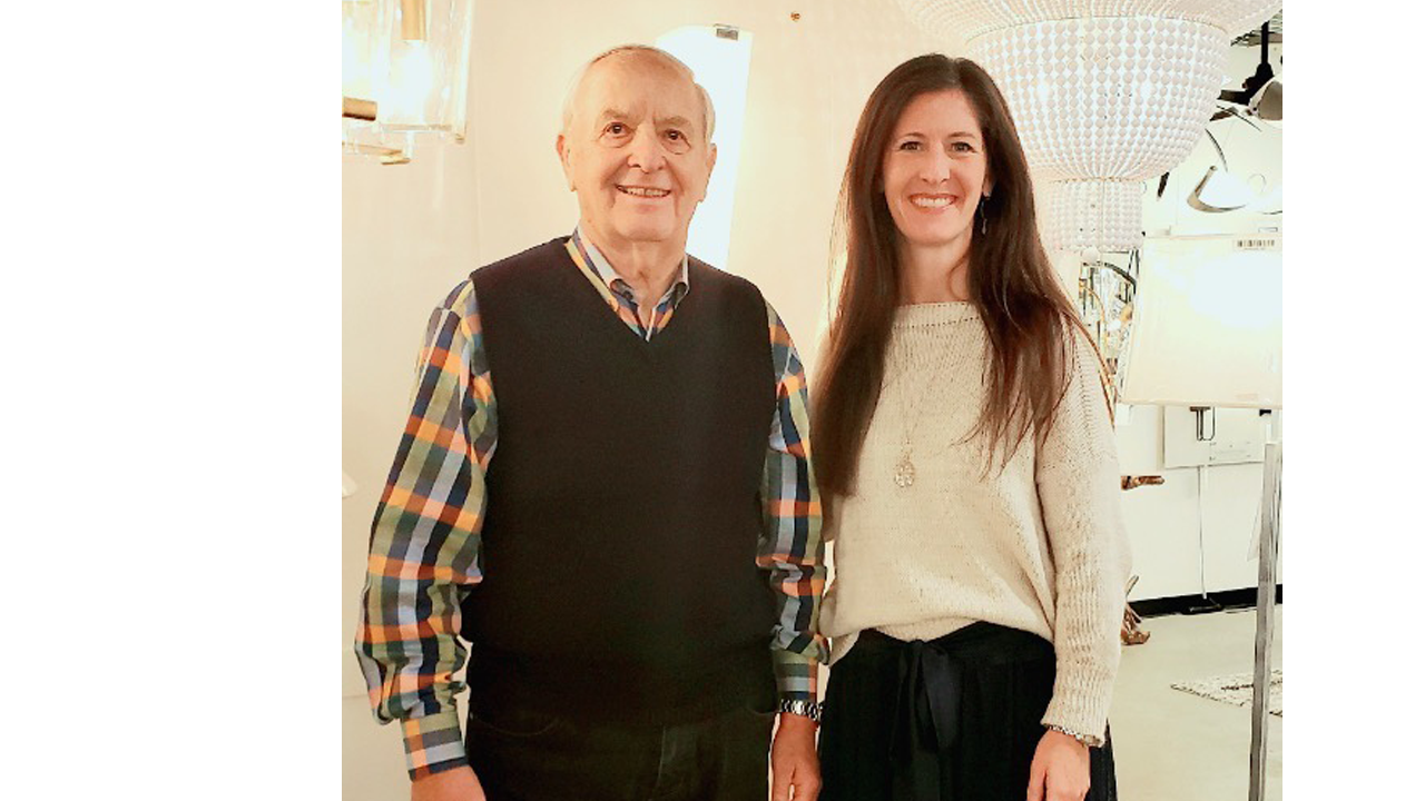 The Light Center Announces New Ownership