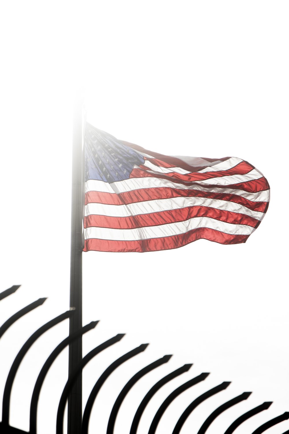 Meridian Trust North Star Foundation to host “Flags for Heroes” Fundraiser