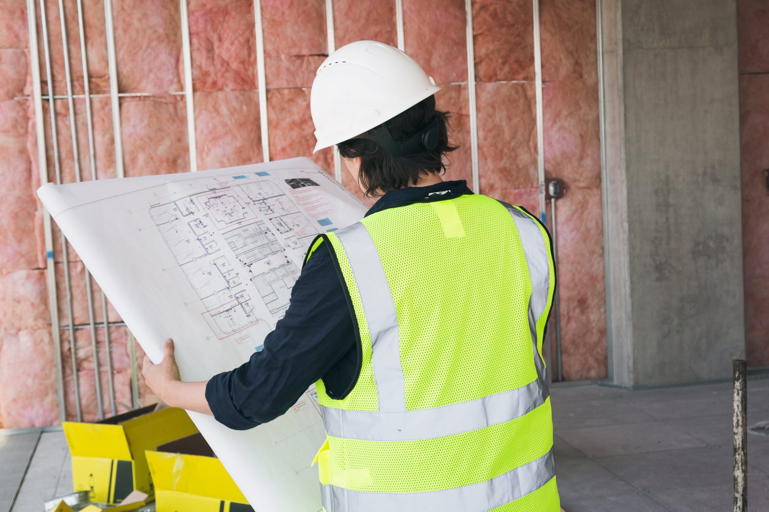 Building the Future: Construction Con Prepares Northern Colorado Students for Careers in Trades