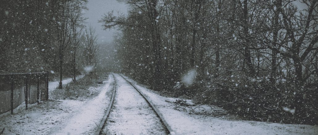 Denver snowstorm