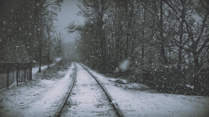 Denver snowstorm