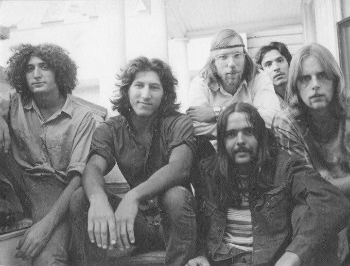 From Vietnam Veterans to Rock-n-Roll