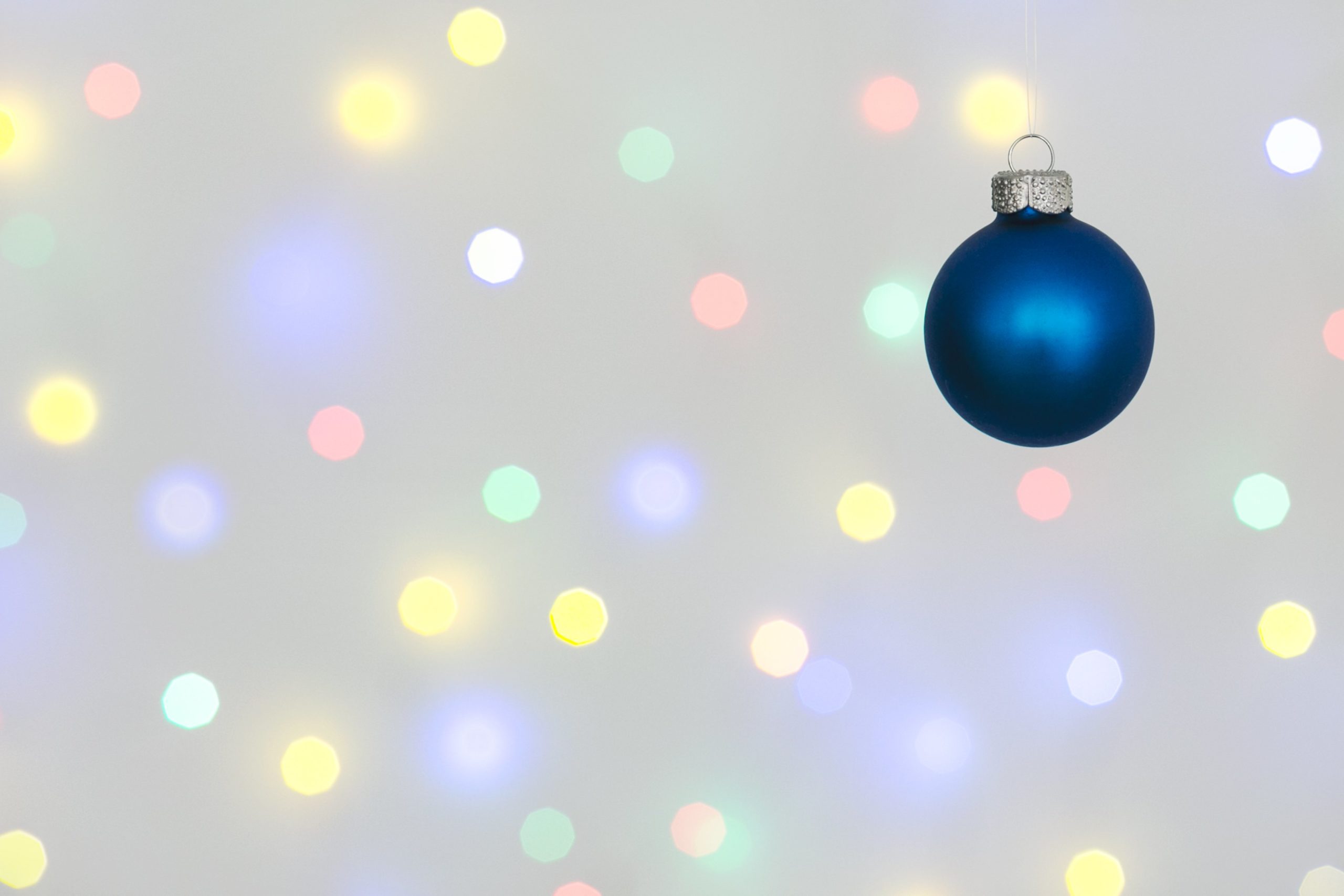 Realities For Children to Unveil Brand New Blue LED Tree at Nightlights