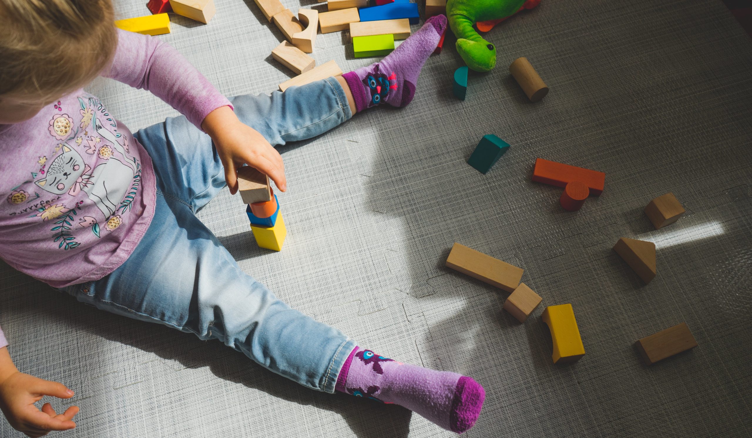 Anonymous donor wants every child in Fort Collins to get a free toy this holiday season