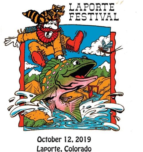 LaPorte Festival Gives Back to the Community