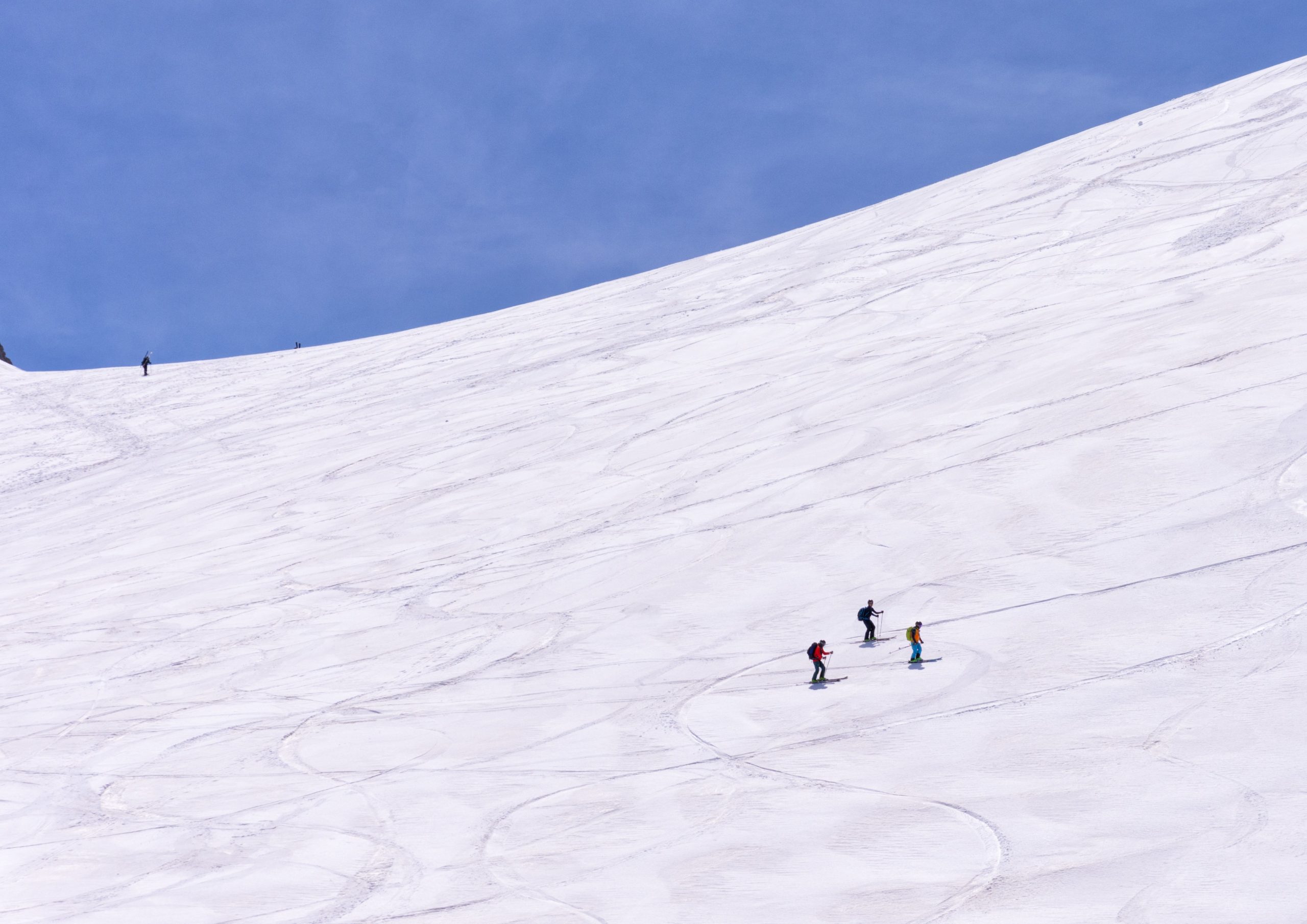 Recruiting Cameron Pass Nordic Rangers for 2019/2020 Season