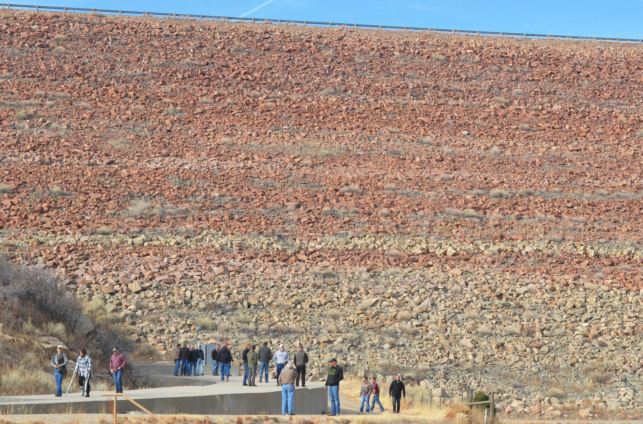 Four States Irrigation Council Annual Meeting Set