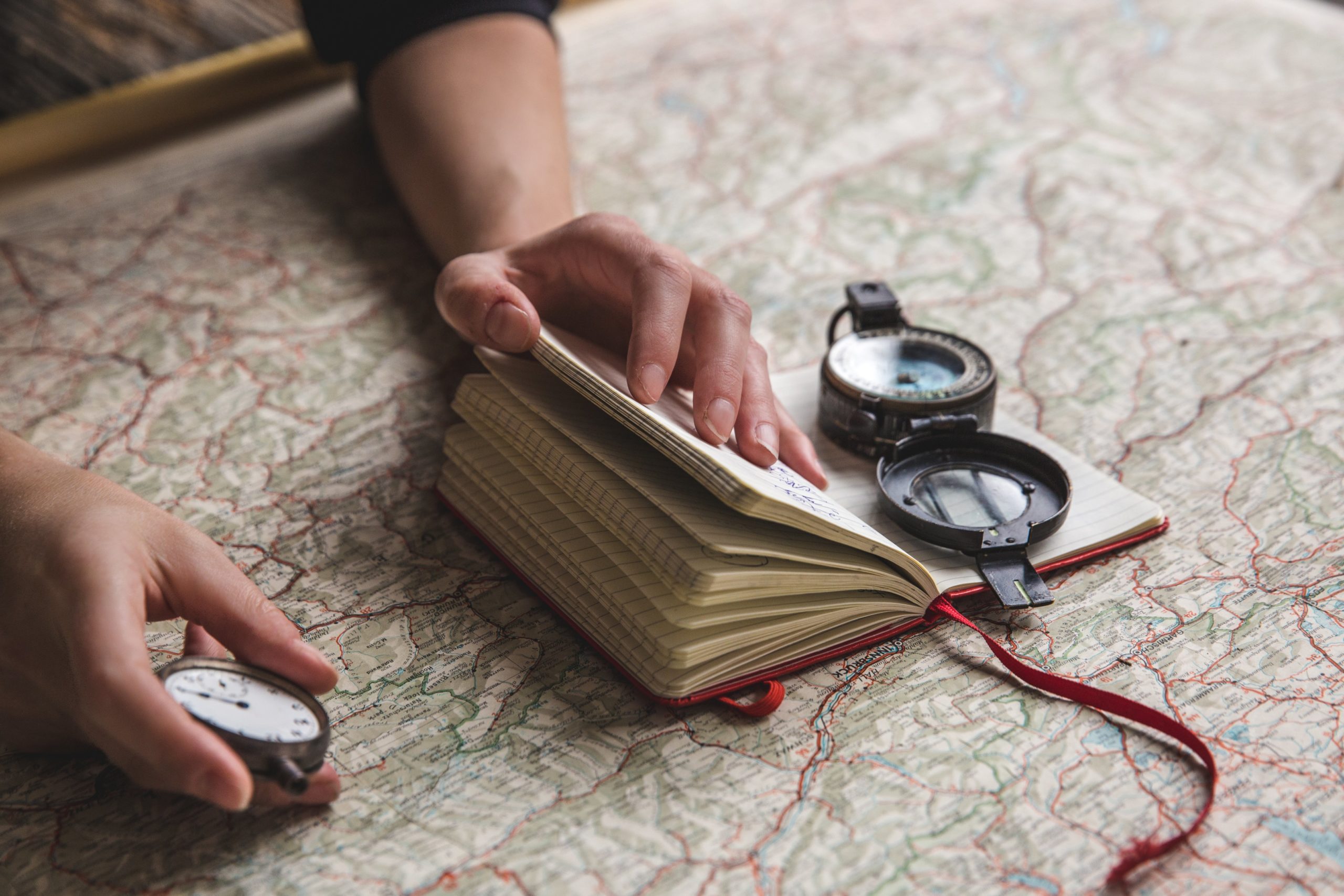 Become a Volunteer Ranger Assistant