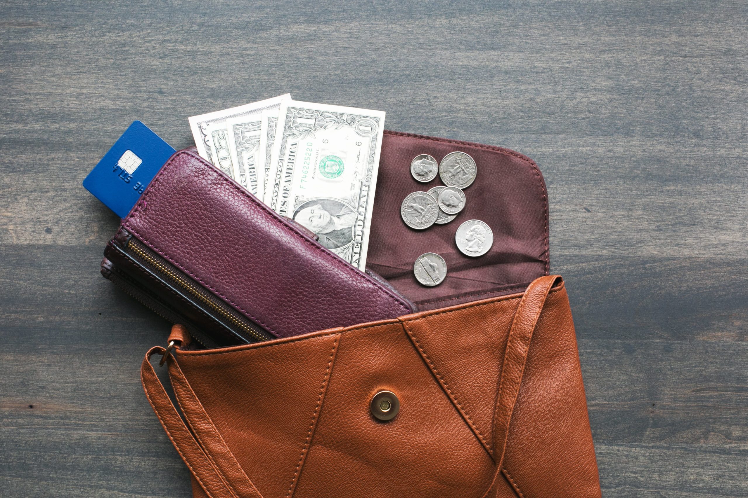 What Should You Do with Your Bonus?