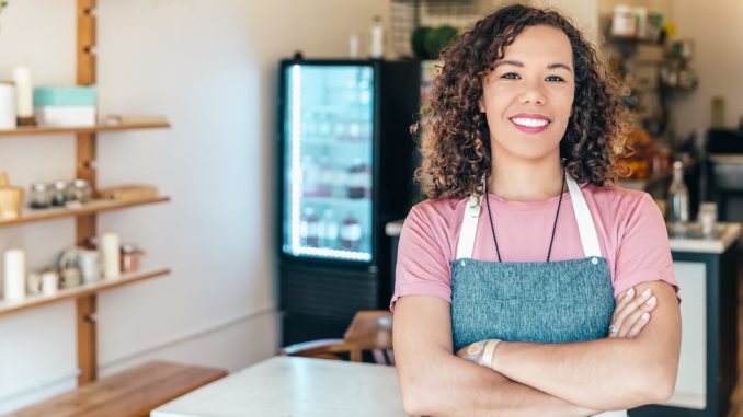 The Larimer Small Business Development Center (SBDC) will receive a $20,000 grant from the Fort Collins-based Blue Ocean Foundation.