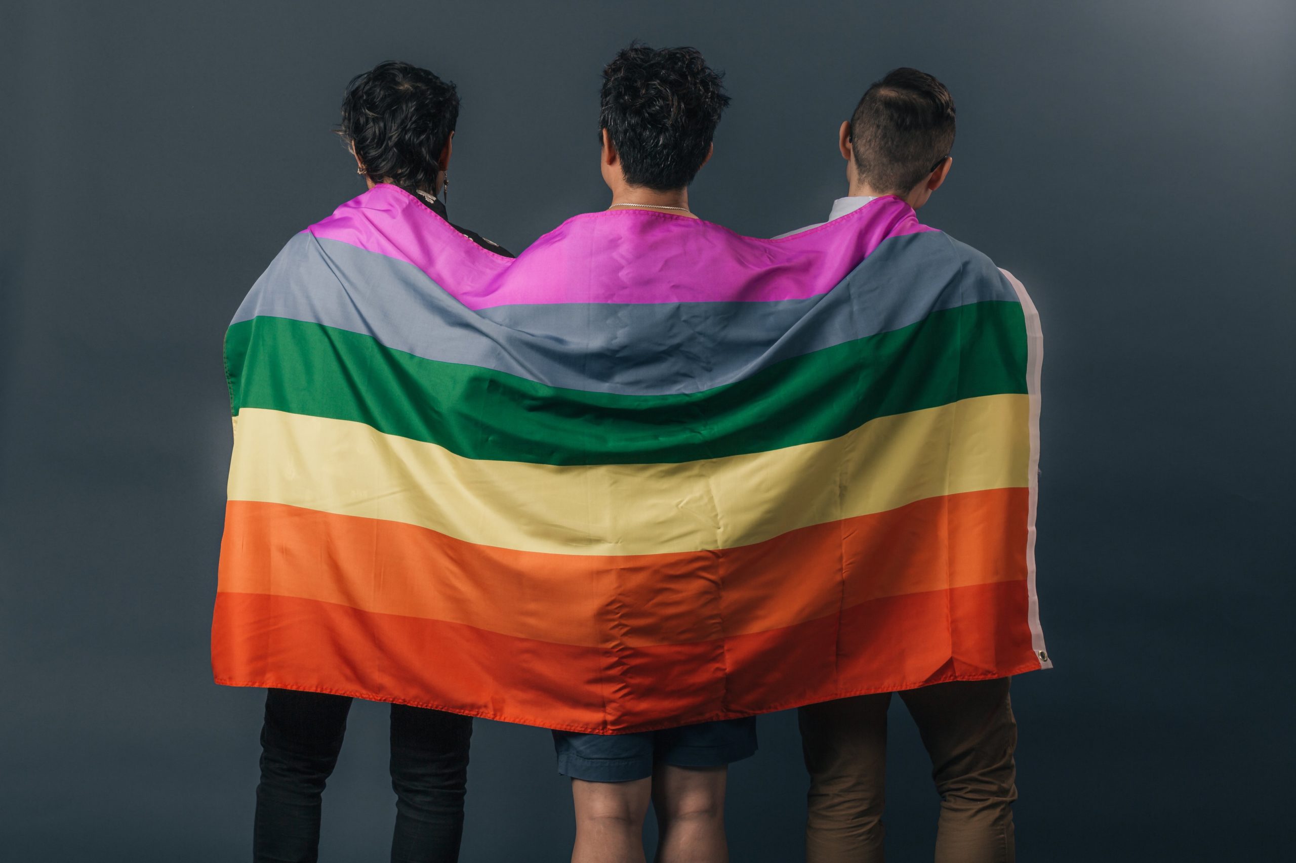 One Colorado Statement on Introduction of Fairness for All Act