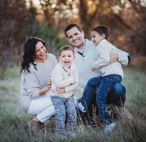 AUTOIMMUNITY SCREENING FOR KIDS (ASK) PROGRAM AVAILABLE AT THE YOUTH CLINIC