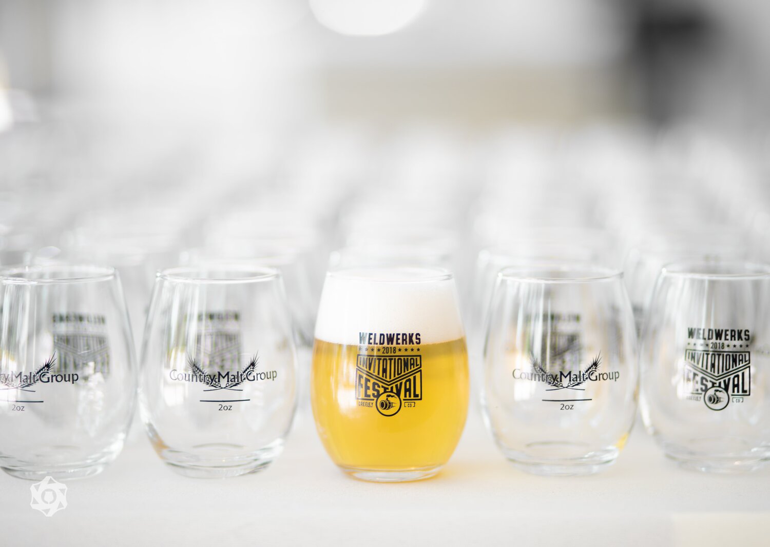WeldWerks Brewing Co. Announces 2020 Invitational Brewery Lineup