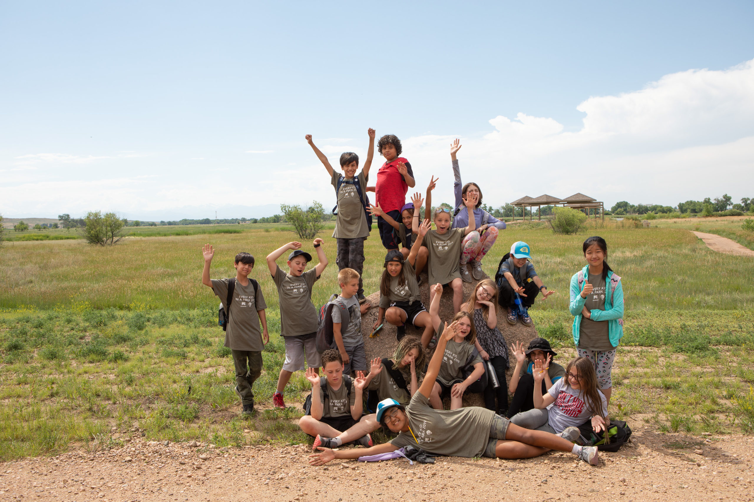 Field Trip Scholarships Available for K-12 Class Visits within the Cache la Poudre River National Heritage Area
