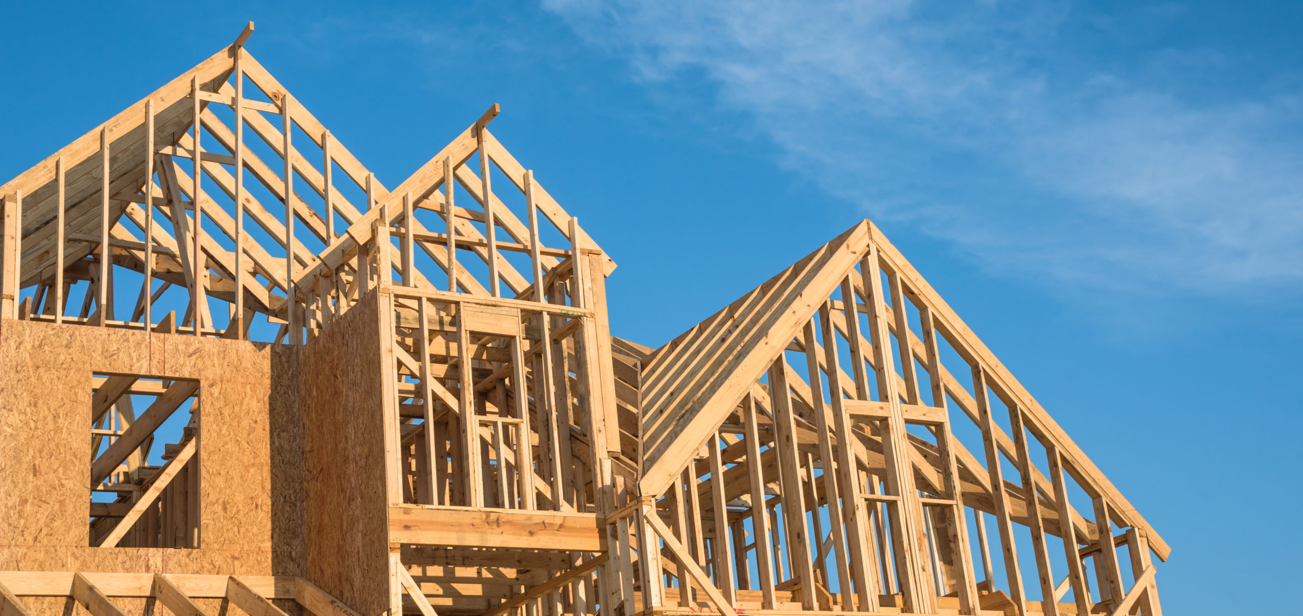 Choosing the Perfect Area for Your New Home