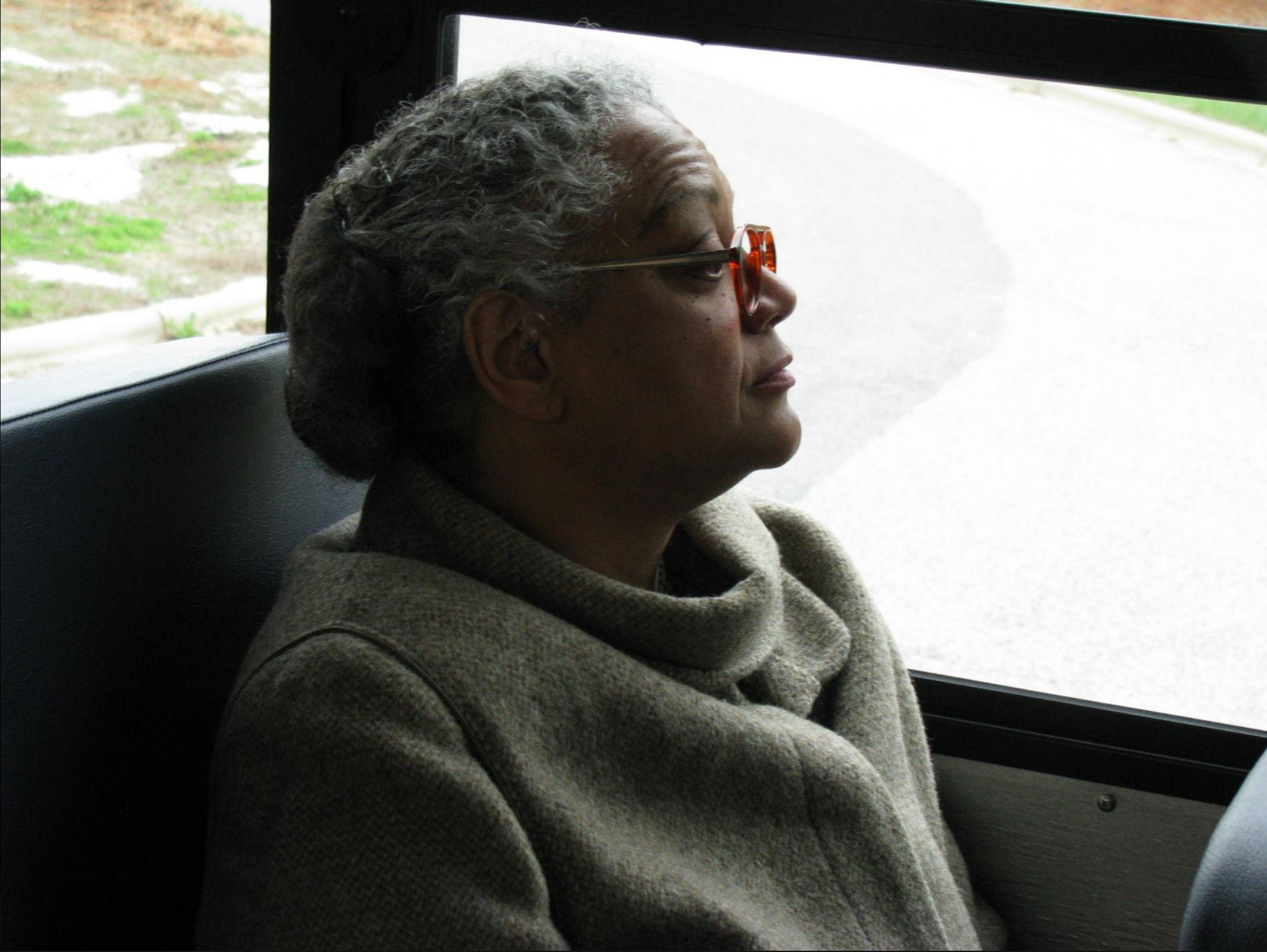 Meet Rosa Parks in Fort Collins