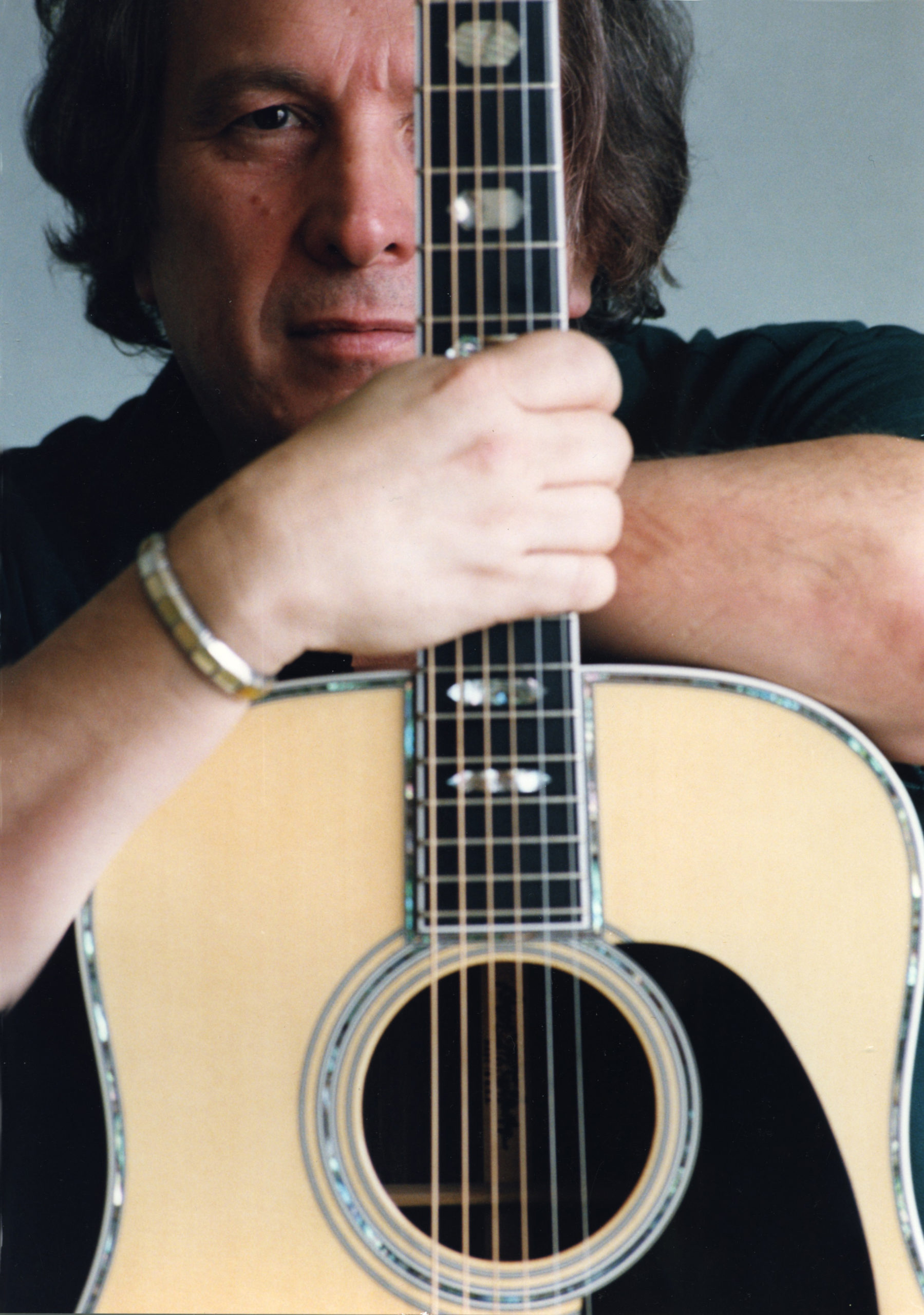 Don McLean to Perform in Greeley